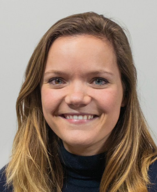 Foto van Astrid Vereecke