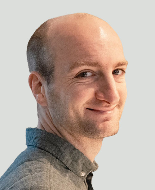 Foto van Bram Nuyts
