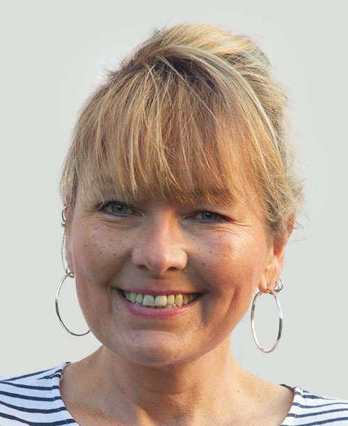 Foto van Cécile Vrayenne