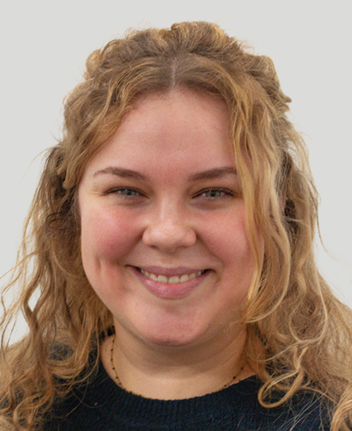 Foto van Elise Huys