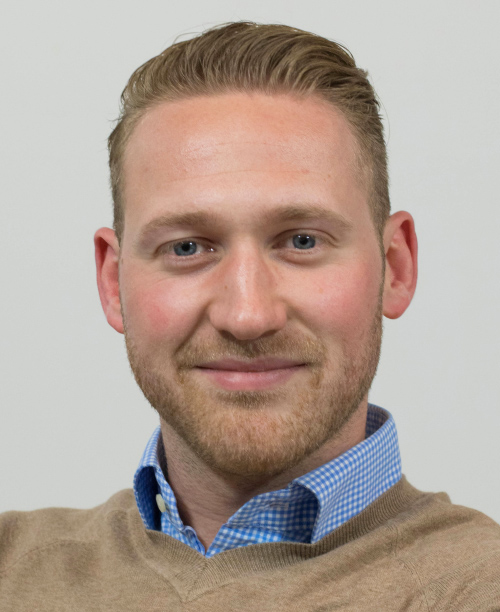 Foto van Grégory Khramaz