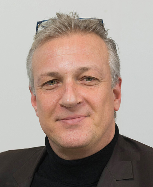 Foto van Jean-francois Eloy
