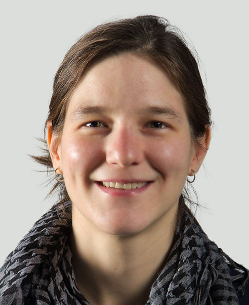 Foto van Lara Brems