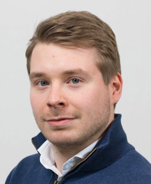 Foto van Laurens Flamée
