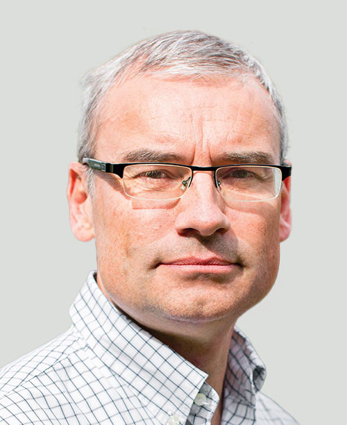 Foto van Nicolas De Pape