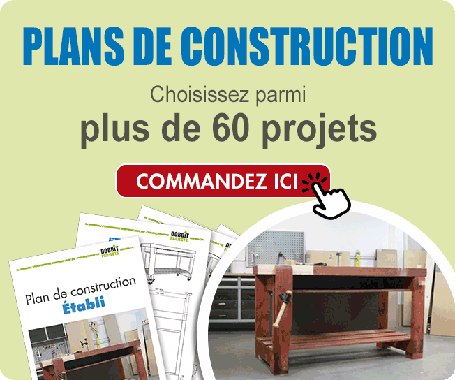 RECTANGLE BOUWPLANNEN