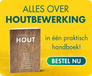 RECTANGLE VADEMECUM HOUT