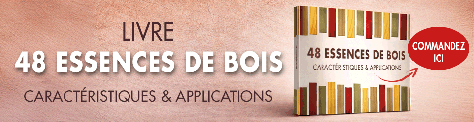 BANNER HOUTBOEK
