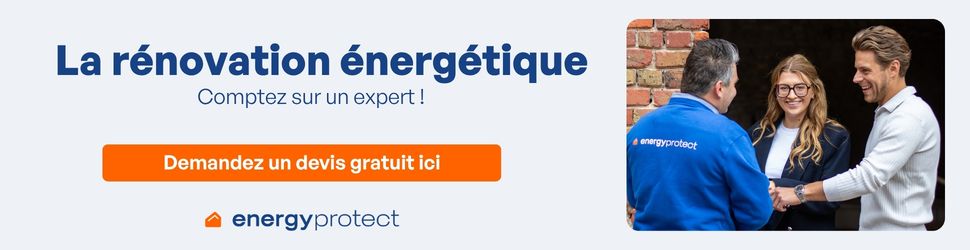 Energetisch renoveren