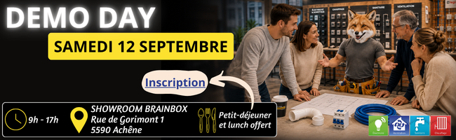 Dedicated Brainbox