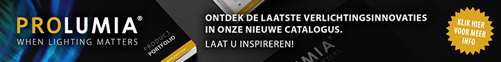 Banner Prolumia