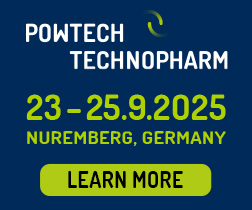 POWTECH ECM