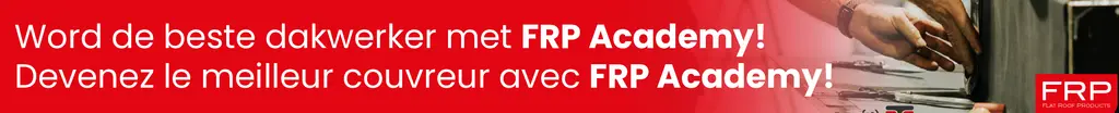 FRP Academy!