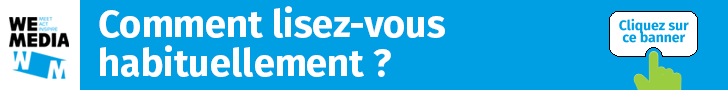 BANNER WEMEDIA SURVEY