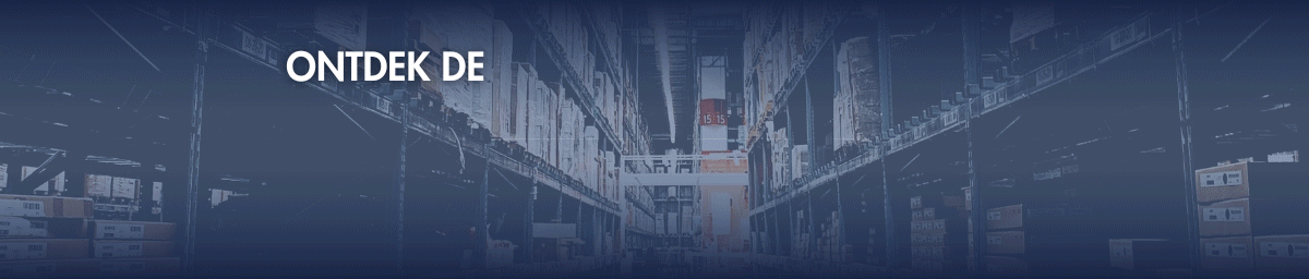 BANNER LEVERANCIERSGIDS