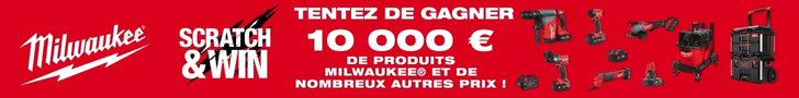 Maak kans op €10000
