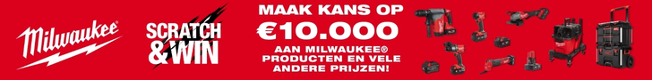 Maak kans op €10000