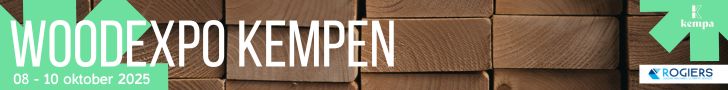 Woodexpo kempen