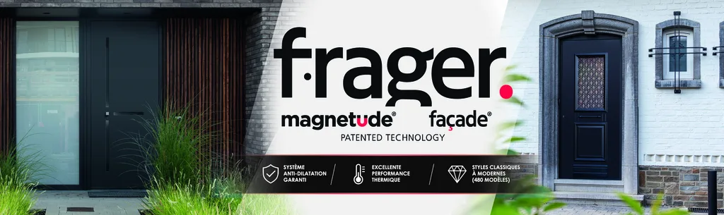 Magnetude Façade