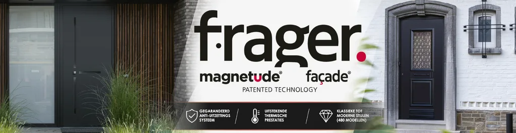 Magnetude Façade