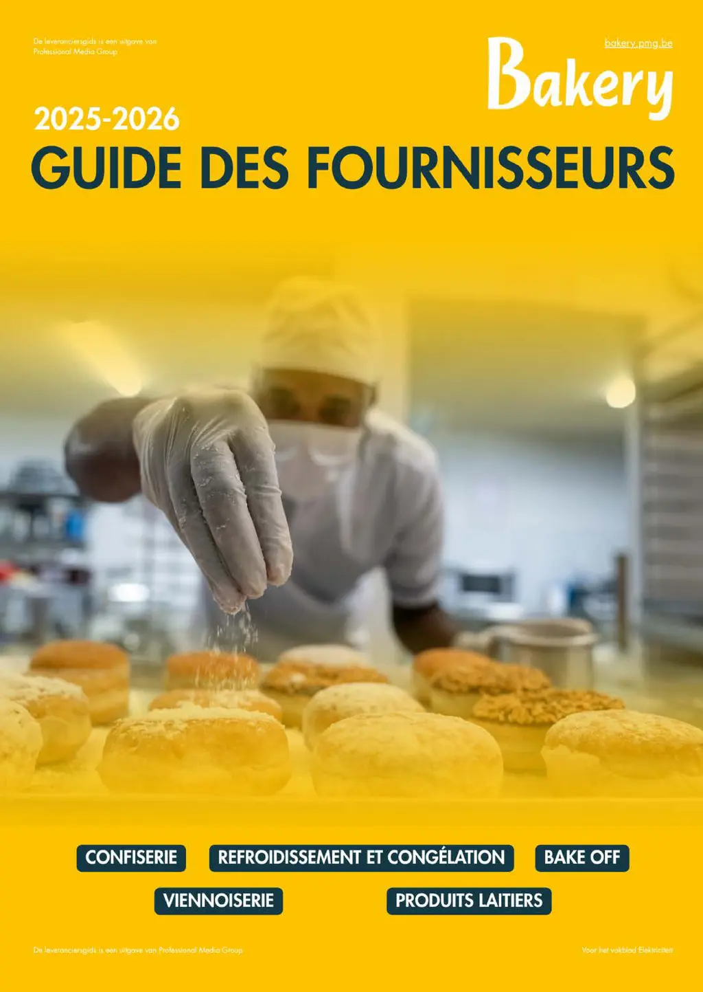 Cover image for ANNUAIRE DES FOURNISSEURS
