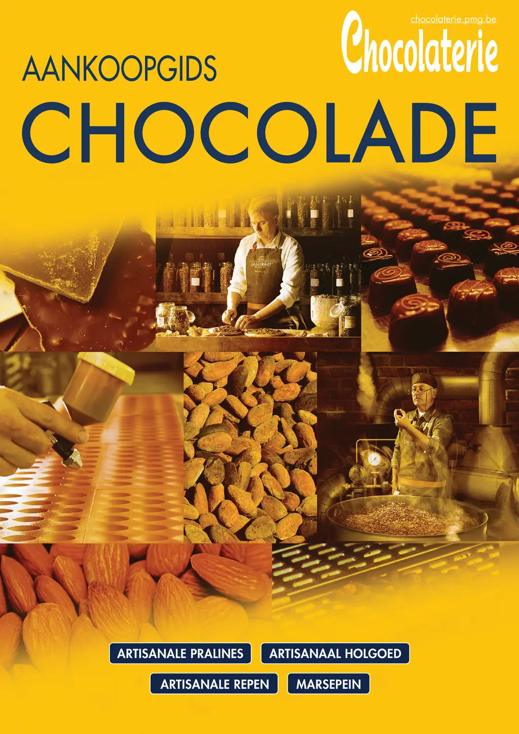 Cover image for TOELEVERANCIERSGIDS