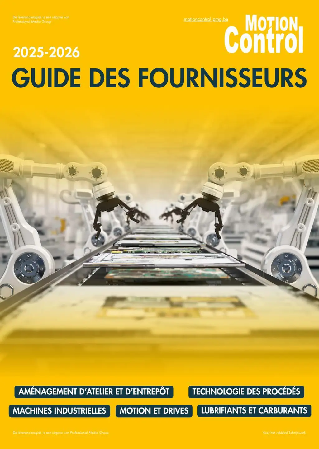 Cover image for ANNUAIRE DES FOURNISSEURS