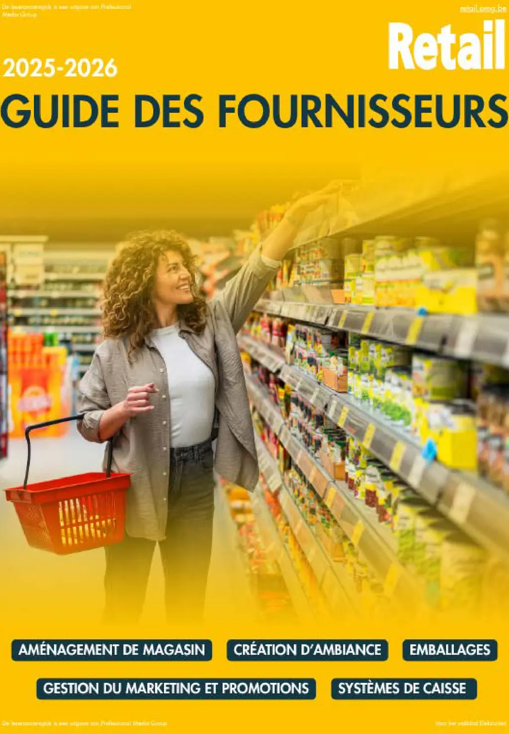 Cover image for ANNUAIRE DES FOURNISSEURS