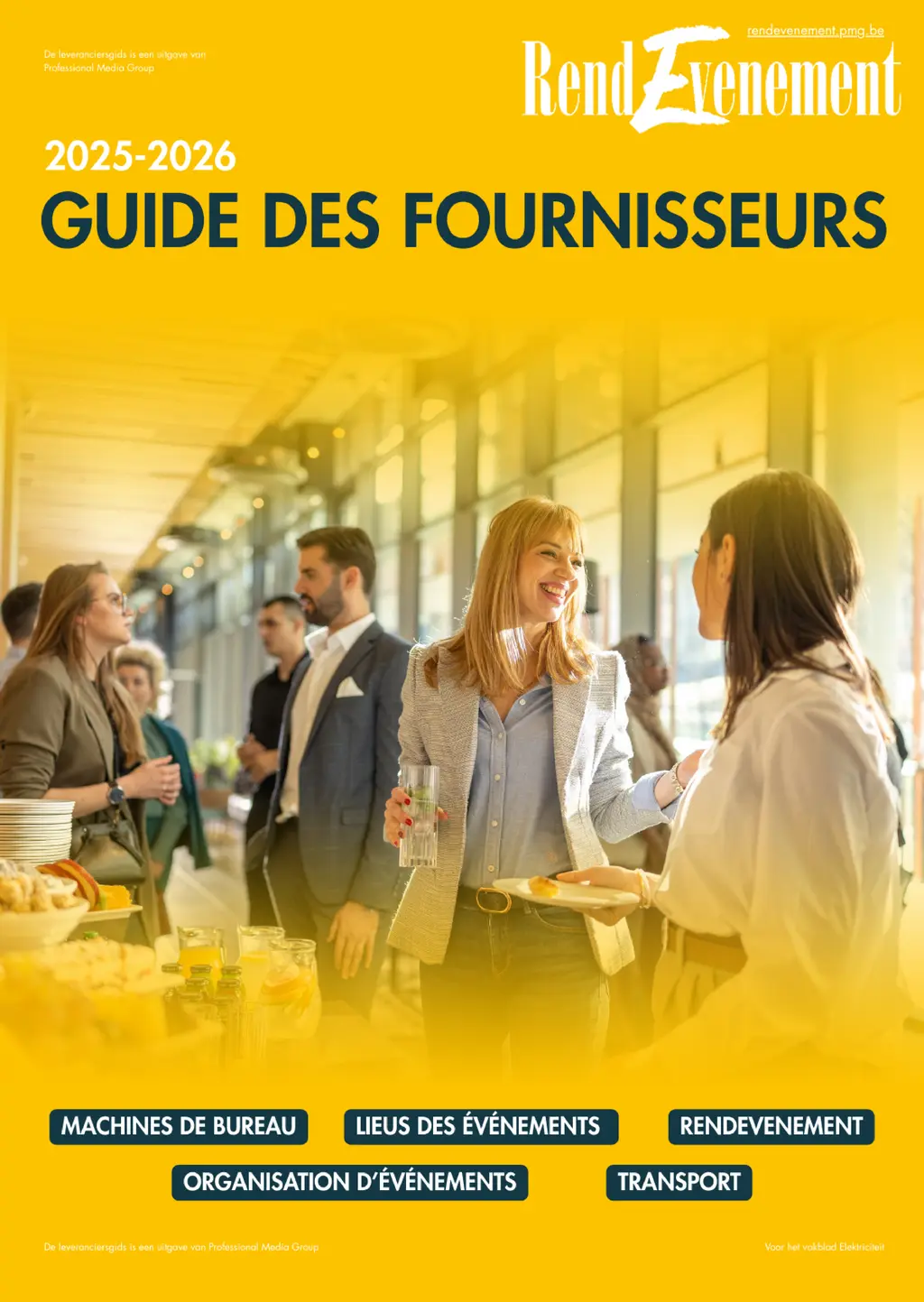 Cover image for ANNUAIRE DES FOURNISSEURS