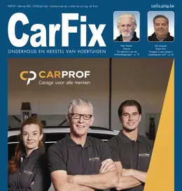 GARAGECONCEPTEN + AIRCO-ONDERHOUD + AUTOPROMOTEC