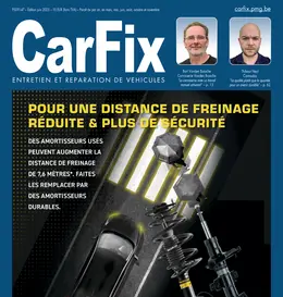 CARDETAILING - RÉPARATION DES DOMMAGES