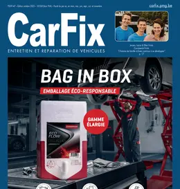 HUILES & LUBRIFIANTS + OUTILS + EQUIP AUTO