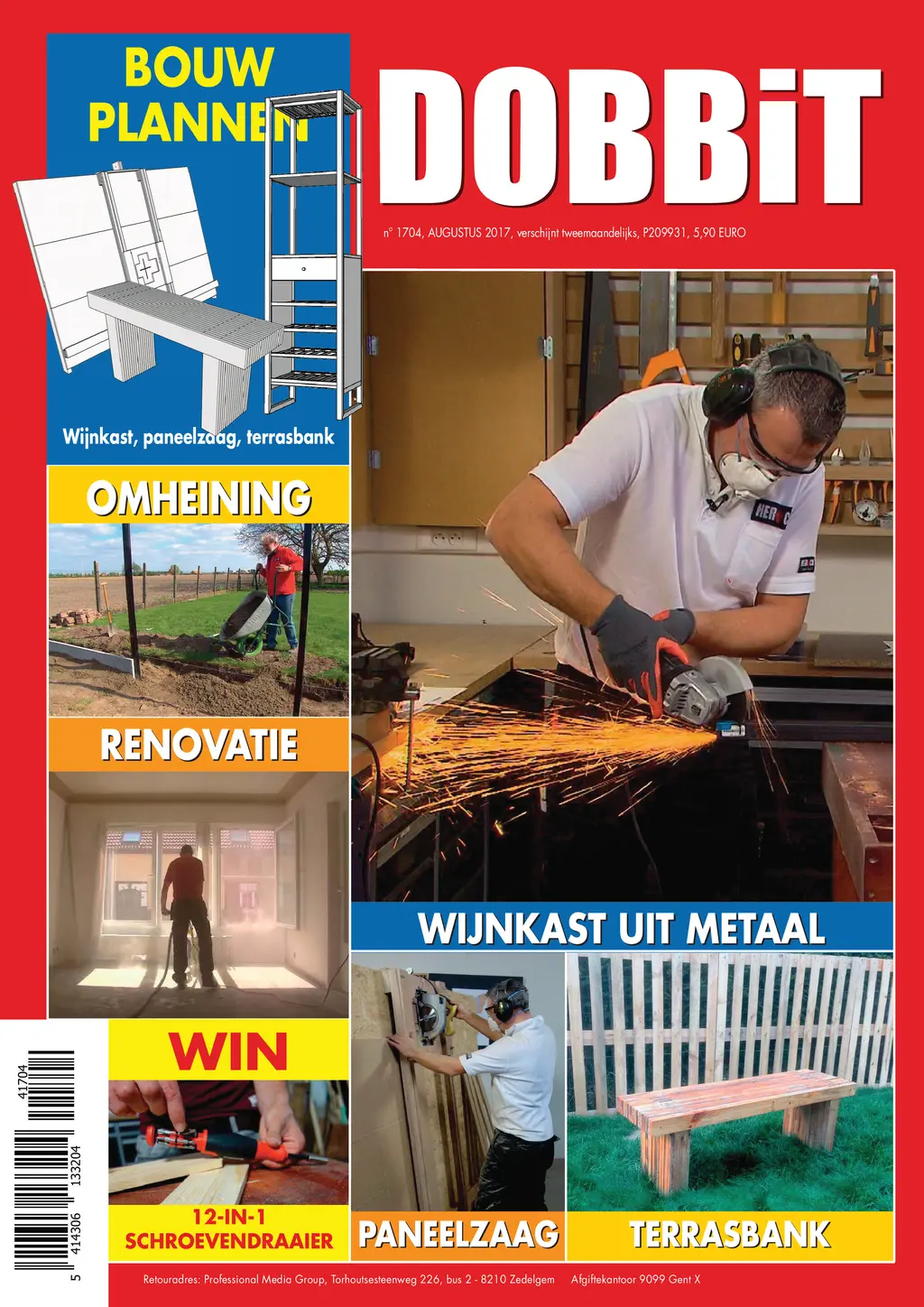 cover