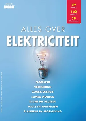 Alles over Elektriciteit