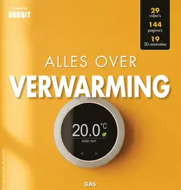 VERWARMING