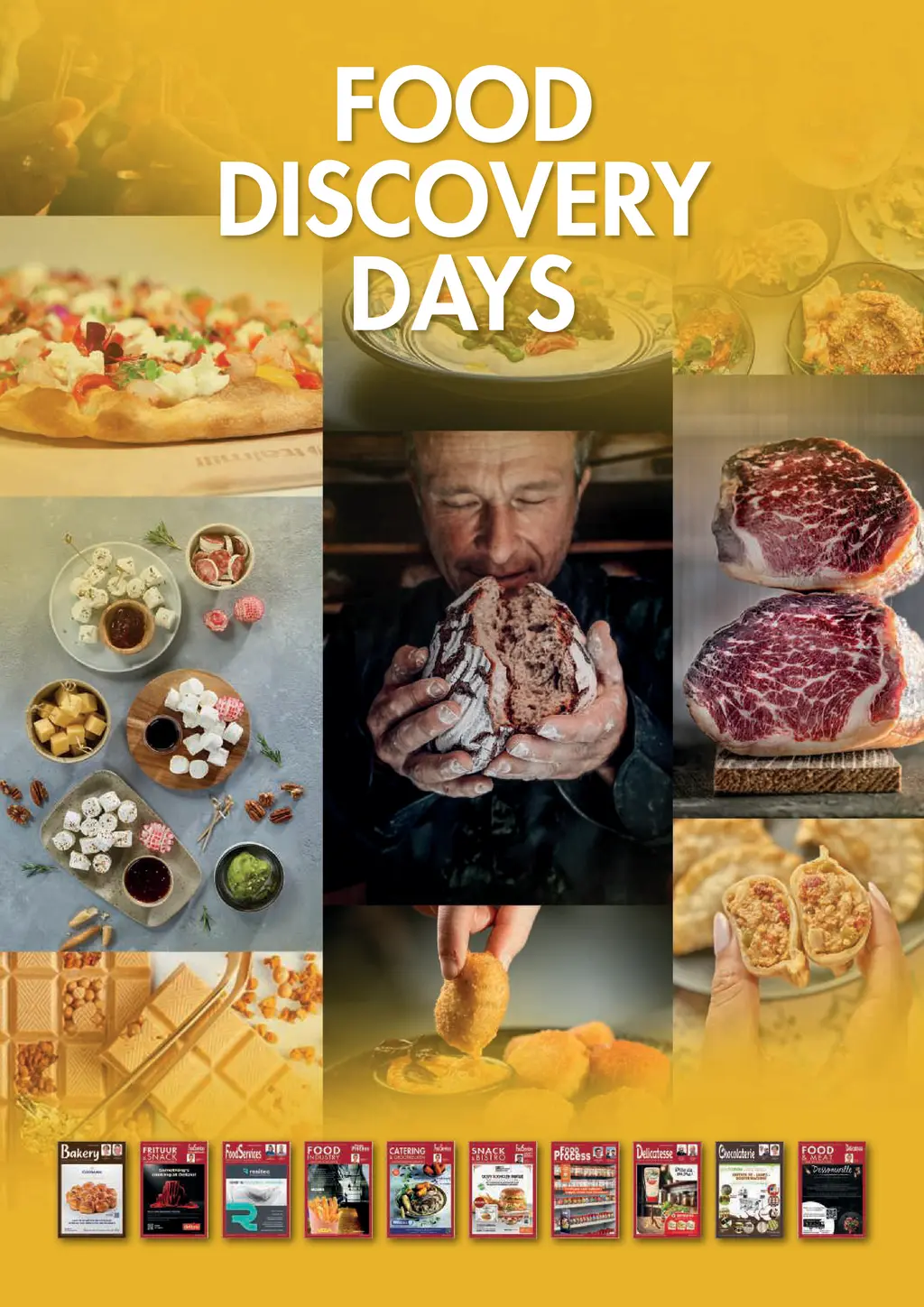 Magazine cover