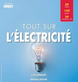 ÉLECTRICITÉ