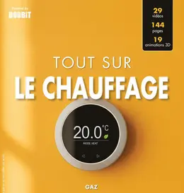 ÉNERGIE ET DURABILITÉ