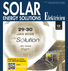 SOLAR ENERGIE