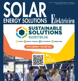 SOLAR ENERGIE