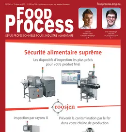 THÈME: ROBOTISATION - AUTOMATISATION