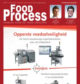 THEMA: ROBOTISERING - AUTOMATISERING