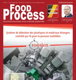 EMBALLAGE – LOGISTIQUE – CLIMAT INTÉRIEUR – UTILISATION DE L’EAU
