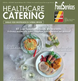 ZORGCATERING