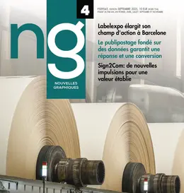 SIGN2COM COURTRAI - LABELEXPO