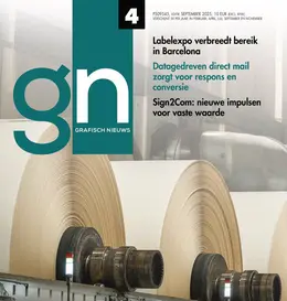 SIGN2COM KORTRIJK - LABELEXPO