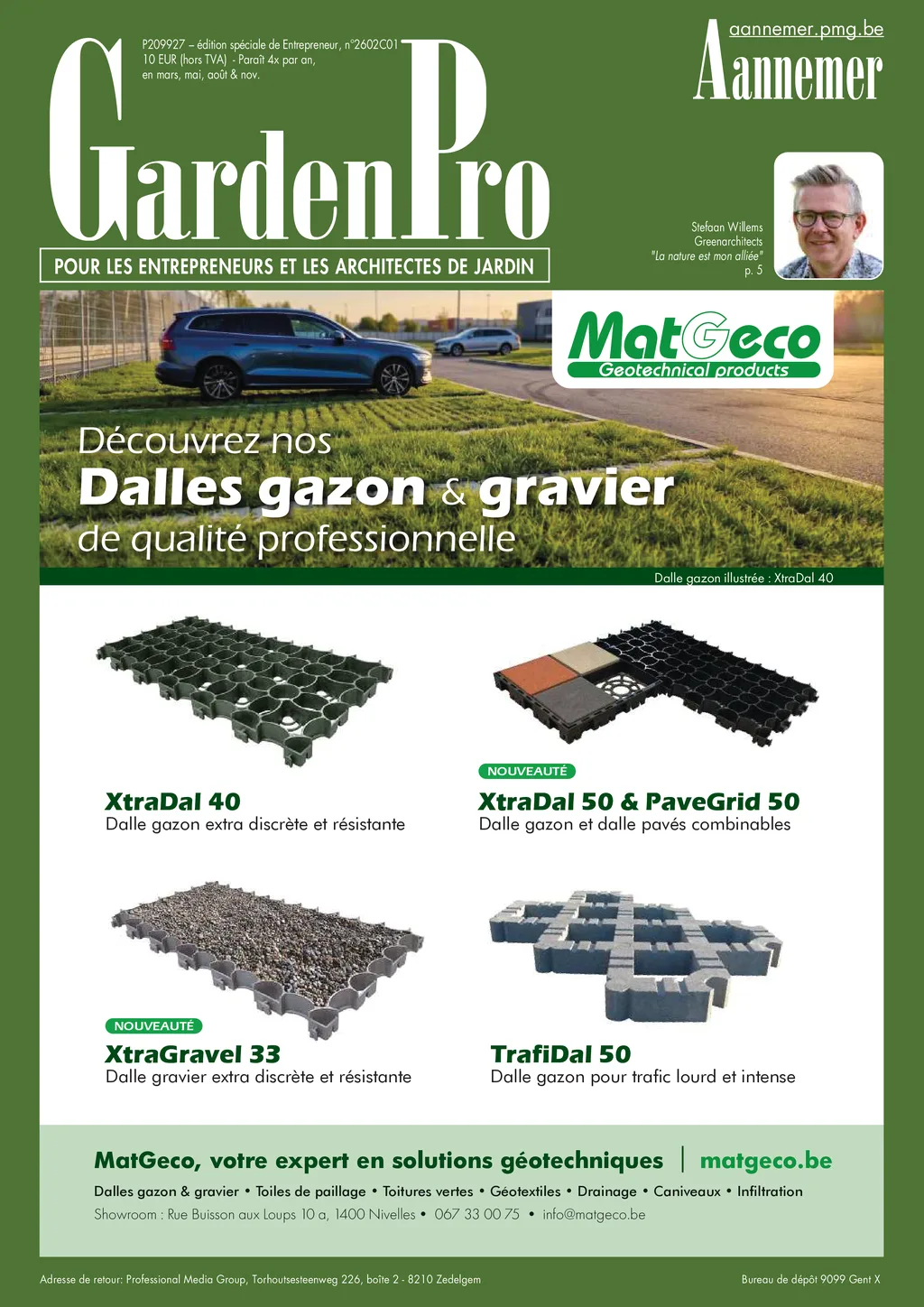 Green Expo