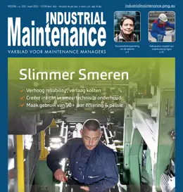 MAINTENANCE -HYDRAULICA – SMERING