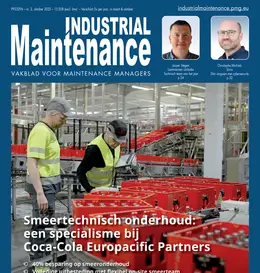 REVISIE – PNEUMATICA – VEILIGHEID – INSPECTIE