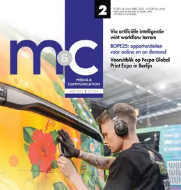 FESPA EXPO - KOOP BELGISCH